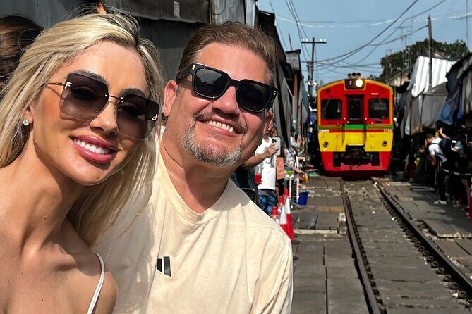 Amphawa and Railway Markets and Firefly Boat Ride Group Tour - Final Thoughts: Who Will Love This Tour?