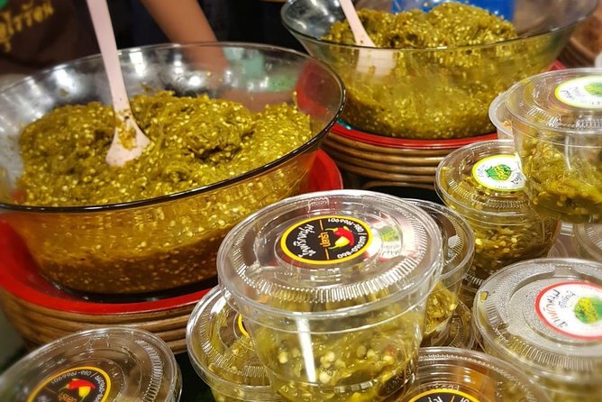 Amphawa Floating Market and Street Food Tour. Bangkok, Samut Songkhram - Common Questions