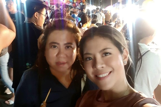 Amphawa Floating Market and Street Food Tour. Bangkok, Samut Songkhram - The Sum Up