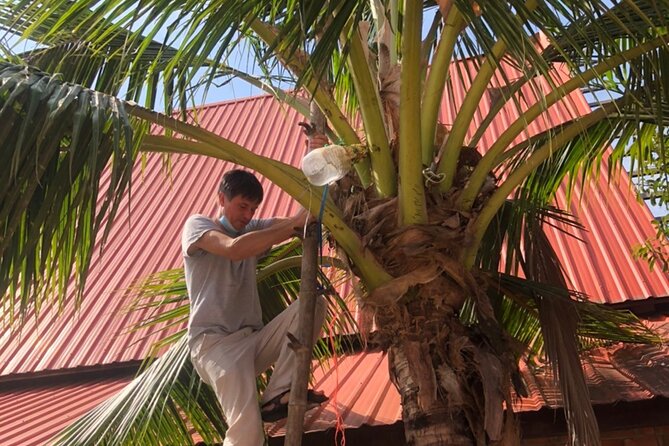 Amphawa & Railway Markets & Firefly Boat Ride: Multi-Lang Private Tour From BKK - Common Questions