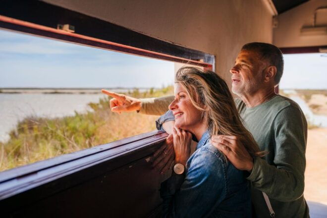 Amposta: Mónnatura Delta De L'ebre Entrance Ticket - Detailed Exploration of Wetlands