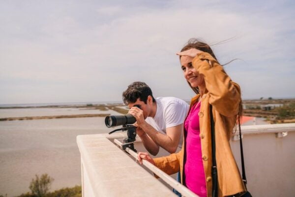 Amposta: Mónnatura Delta De L'ebre Entrance Ticket - The Sum Up