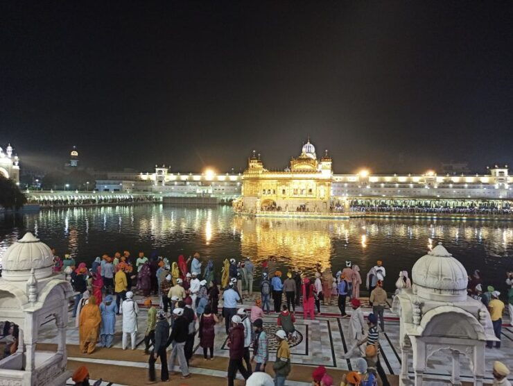 Amritsar 02 Days Tour - Frequently Asked Questions