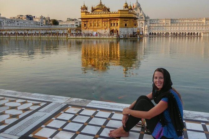 Amritsar 2 Day Sightseeing Package - Good To Know