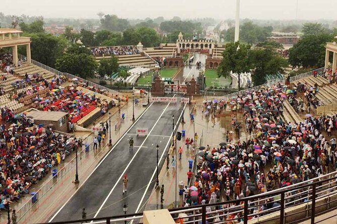 Amritsar 2 Day Sightseeing Package - Real Experiences and Hidden Gems