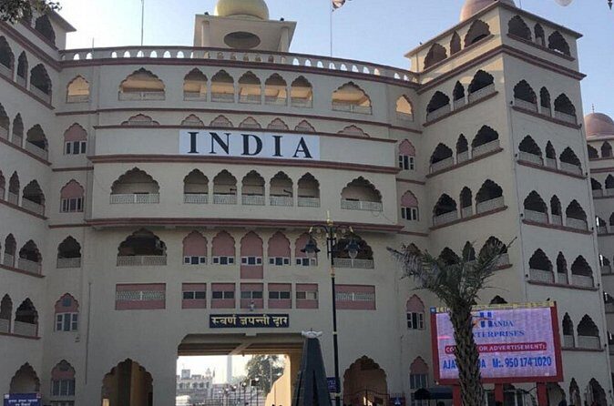 Amritsar 2 Day Sightseeing Package - The Sum Up