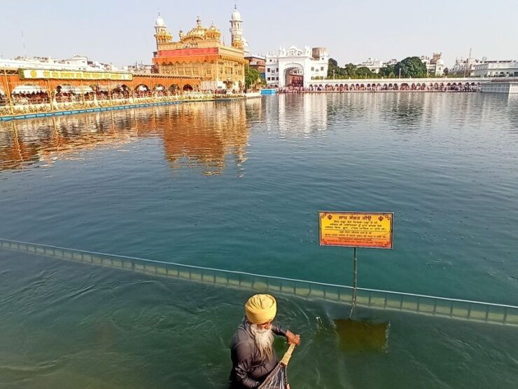 Amritsar City Day Tour - Tour Highlights
