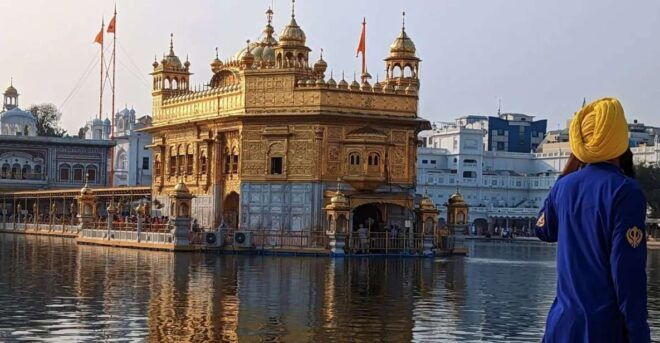 Amritsar City Day Tour - The Sum Up