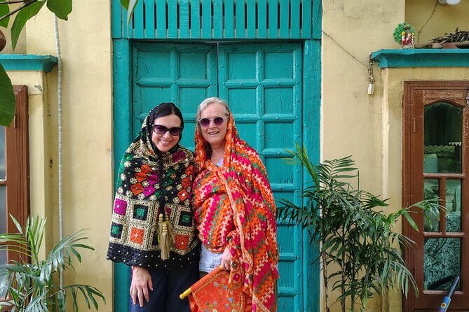 Amritsar City Excursion by I Travel India - A Closer Look at the Itinerary