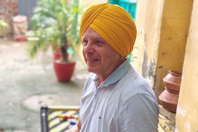 Amritsar City Excursion by I Travel India - Final Thoughts: Is This Tour for You?