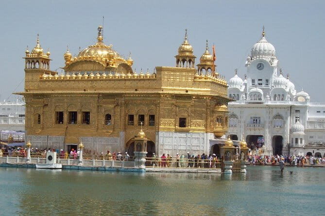 Amritsar City Guided Tour 4 to 5 Hours - Authenticity and Unique Insights