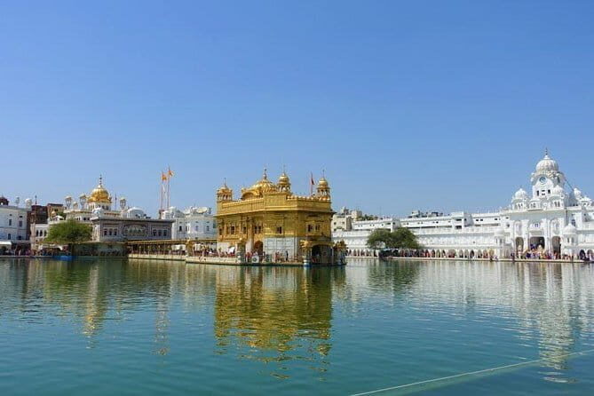 Amritsar City Guided Tour 4 to 5 Hours - Who Will Love This Tour?