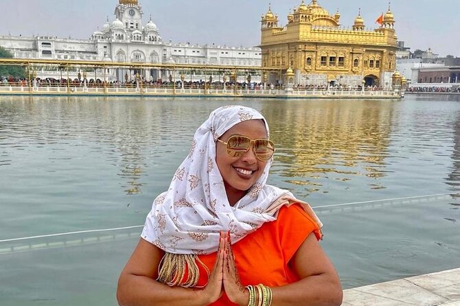 Amritsar City Tour - Tour Highlights