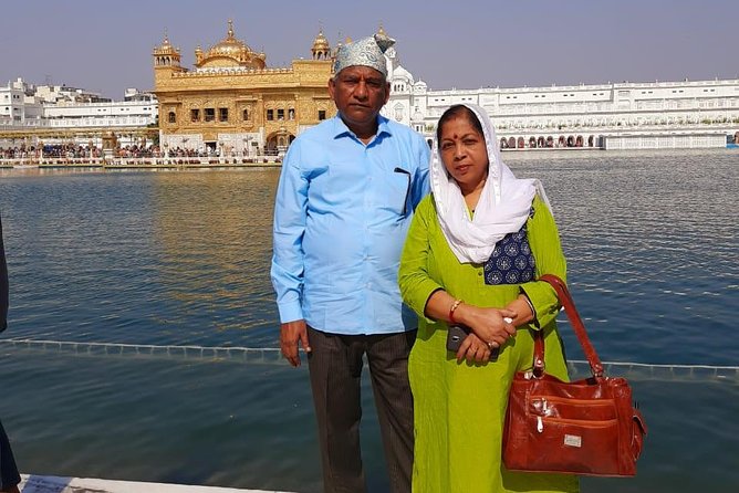 Amritsar City Tour - Inclusions and Exclusions