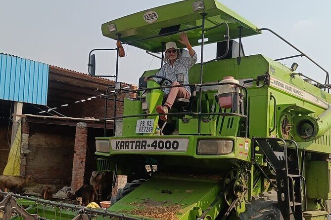 Amritsar Customizable Tour Tailored Just for You - Final Thoughts