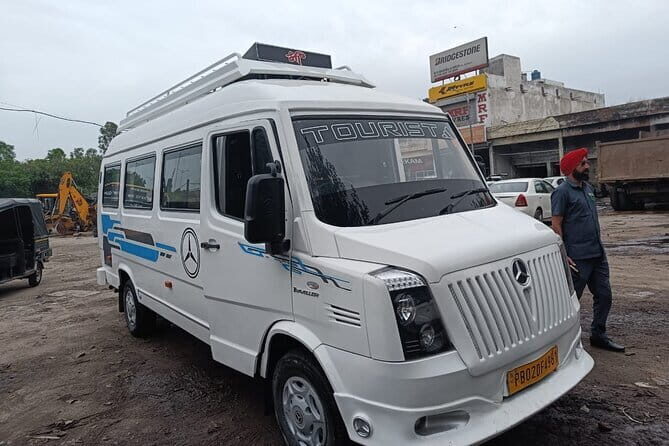 Amritsar Day Tour - Golden Temple / Jallianwala Bagh / Wagah - Good To Know