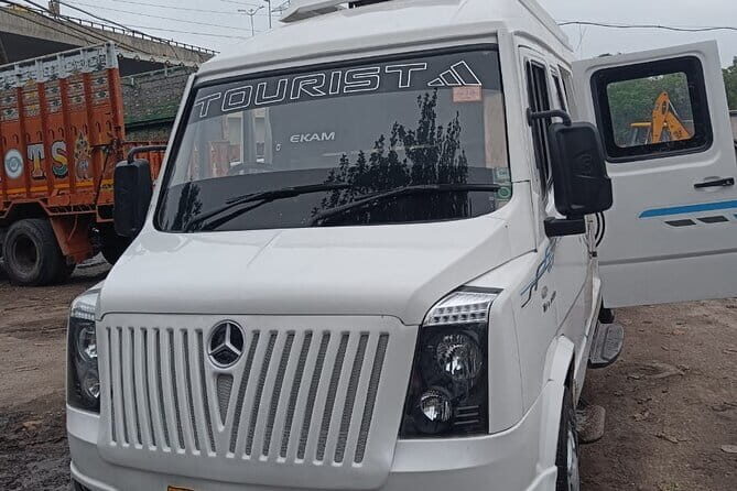 Amritsar Day Tour - Golden Temple / Jallianwala Bagh / Wagah - A Detailed Look at the Itinerary