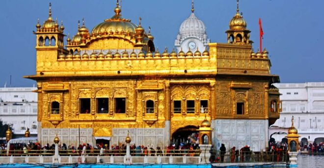 Amritsar: Dharamshala and Dalhousie 6-Day Private Tour - Tour Duration and Languages