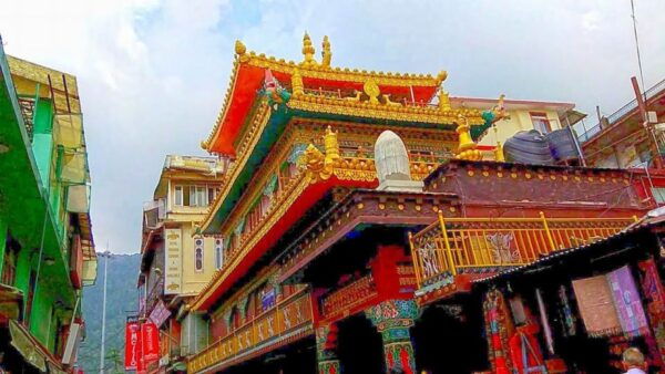 Amritsar: Dharamshala and Dalhousie 6-Day Private Tour - Inclusions and Exclusions