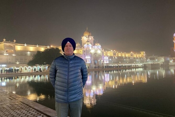Amritsar Expeditions (Historical Heritage Walk and Full Day Tour) - Inclusions and Fees