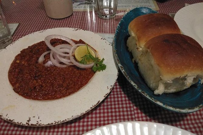 Amritsar Food Crawl - Booking Directions