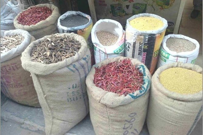 Amritsar Food Tour - Who Would Love This Tour?