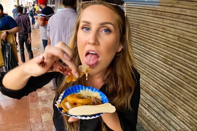 Amritsar Food Tour - FAQs