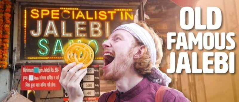 Amritsar Food Tour - Good To Know