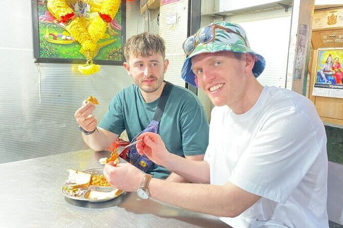 Amritsar Food Tour - Good To Know