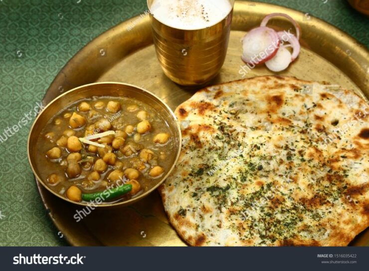 Amritsar Food Tour - Traditional Punjabi Desserts
