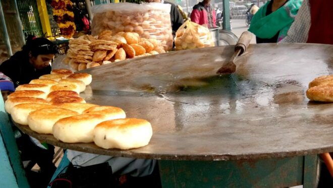 Amritsar Food Tour - The Sum Up