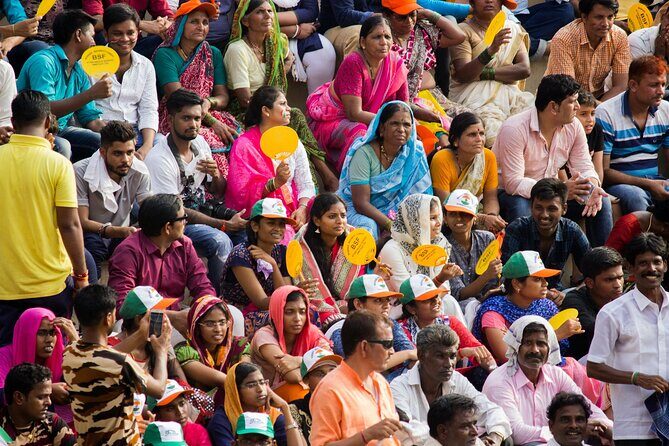 Amritsar Full - Day City Tour with Expert Guide. - Who Is This Tour Best For?