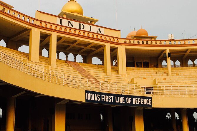 Amritsar Full - Day City Tour with Expert Guide. - The Sum Up