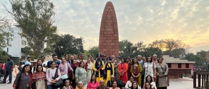 Amritsar Full Day Guided Tour - Good To Know  