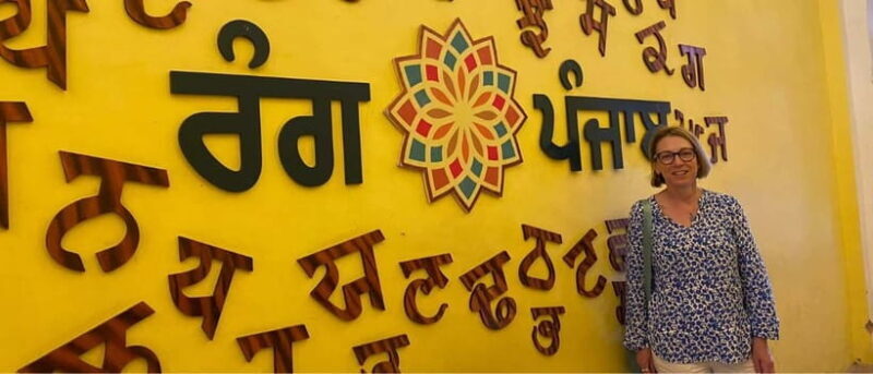 Amritsar Full Day Guided Tour - Practical Tips for Tour Participants