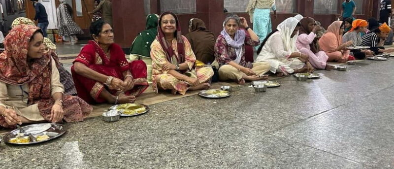 Amritsar Full Day Guided Tour - Good To Know