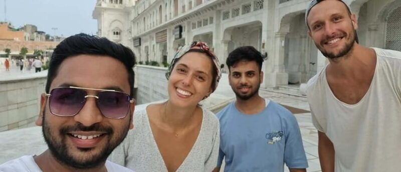 Amritsar Full Day Guided Tour - Final Thoughts