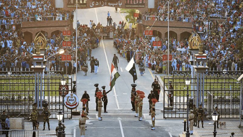 Amritsar: Full-Day Private Sightseeing Tour w/ Wagah Border - Good To Know