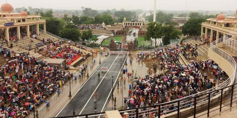 Amritsar: Full-Day Private Sightseeing Tour w/ Wagah Border - An In-Depth Look at the Tour Experience