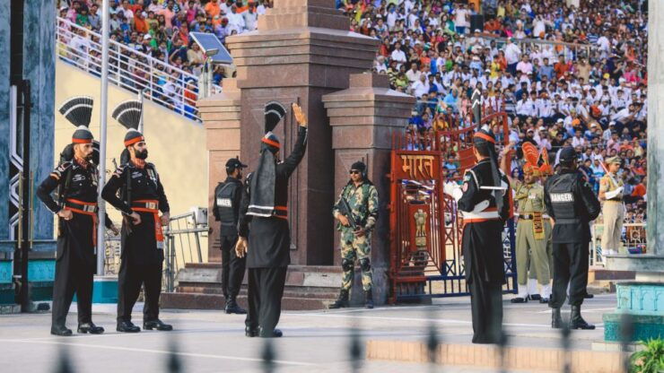 Amritsar: Full-Day Sightseeing Tour With Wagah Border - Good To Know