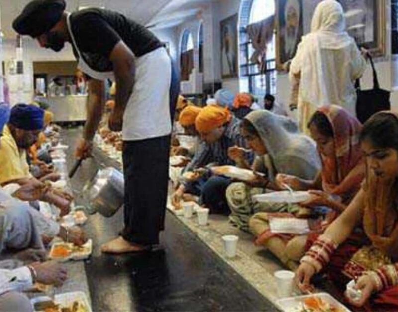 Amritsar Full-Day Tour with Beating Retreat - Maharaja Ranjit Singh’s Summer Palace and Gobindgarh Fort