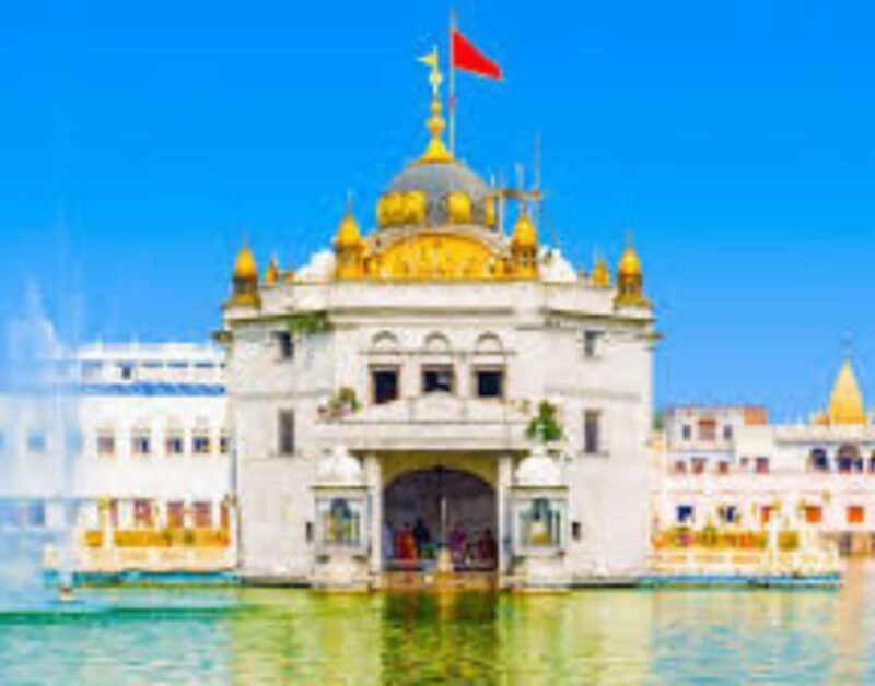 Amritsar Full-Day Tour with Beating Retreat - Final Thoughts: Who Will Love This Tour?