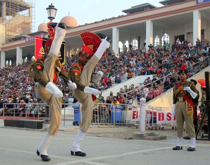 Amritsar Full-Day Tour with Beating Retreat - Good To Know