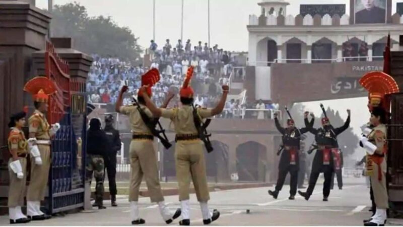 Amritsar: Full day Tour with Wagah Border Retreat ceremony - Exploring Amritsar: Full Day Tour with Wagah Border Retreat Ceremony