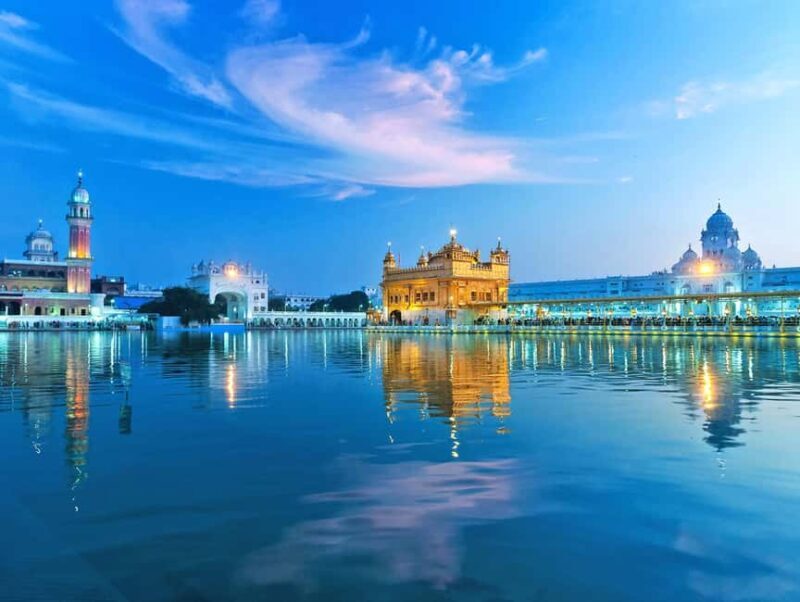 Amritsar: Full day Tour with Wagah Border Retreat ceremony - Why This Tour Offers Great Value