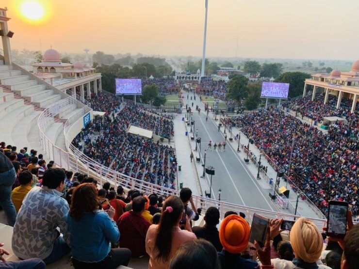 Amritsar: Golden Temple and Jallianwala Bagh Private Tour - Experience Highlights