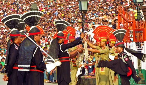 Amritsar: Golden Temple and Jallianwala Bagh Private Tour - Directions