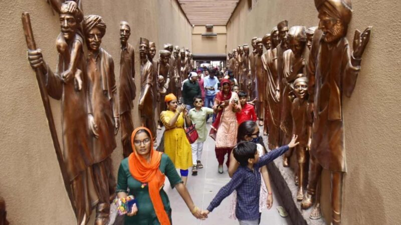 Amritsar: Golden Temple Guided Tour - Practical Details & Tips