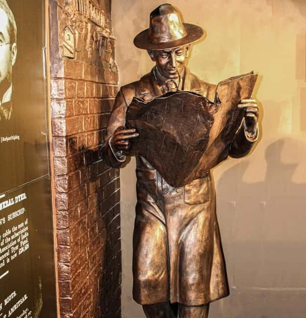 Amritsar: Golden Temple & Historic Sites Half-Day Tour - Who Will Love This Tour?