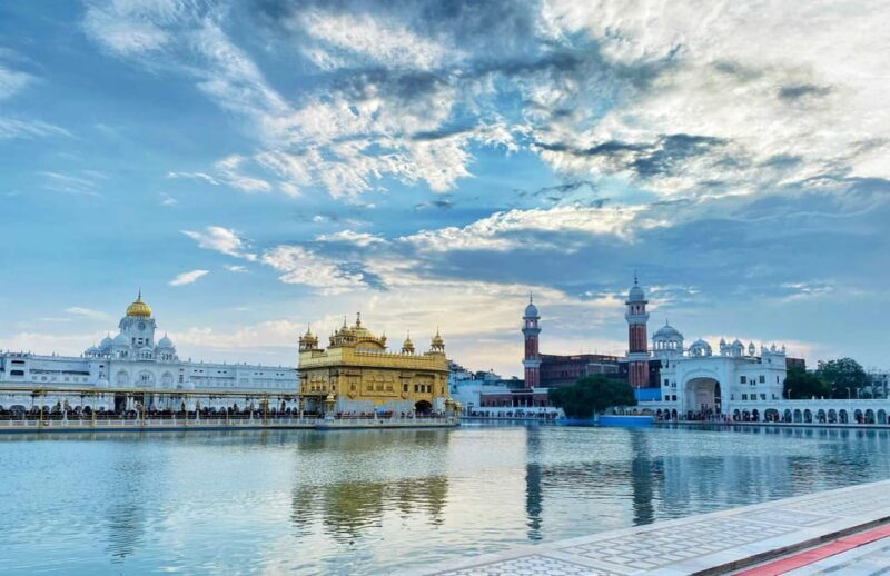 Amritsar: Golden Temple & Historic Sites Half-Day Tour - The Sum Up: Is This Tour Right for You?